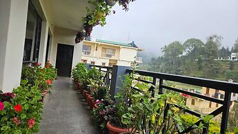 Hotel Trvaller Inn
