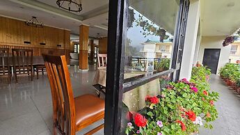 Hotel Trvaller Inn
