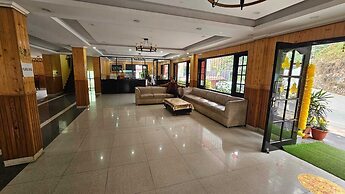 Hotel Trvaller Inn