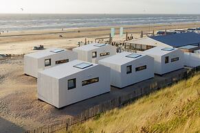 Beach House With Partial Sea View