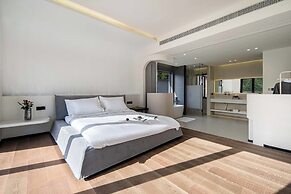 Anji Hanqing Valley Residence