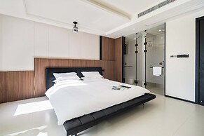 Anji Hanqing Valley Residence