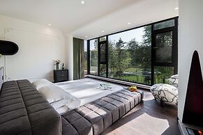 Anji Hanqing Valley Residence