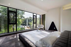 Anji Hanqing Valley Residence