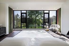Anji Hanqing Valley Residence