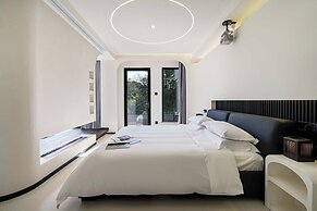 Anji Hanqing Valley Residence
