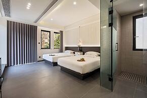 Anji Hanqing Valley Residence