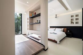 Anji Hanqing Valley Residence