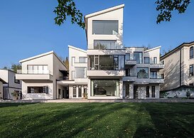 Anji Hanqing Valley Residence