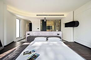 Anji Hanqing Valley Residence
