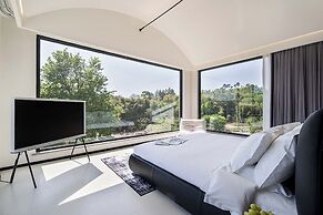 Anji Hanqing Valley Residence
