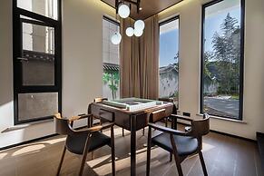 Anji Hanqing Valley Residence