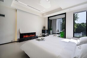 Anji Hanqing Valley Residence
