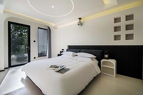 Anji Hanqing Valley Residence