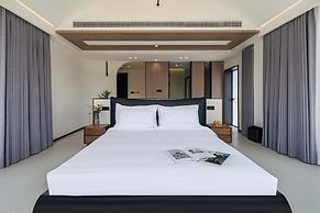 Anji Hanqing Valley Residence