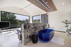 Anji Hanqing Valley Residence