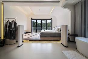 Anji Hanqing Valley Residence