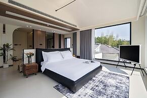 Anji Hanqing Valley Residence