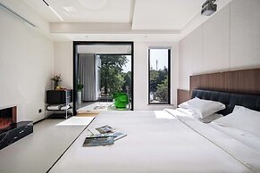 Anji Hanqing Valley Residence
