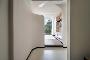 Anji Hanqing Valley Residence