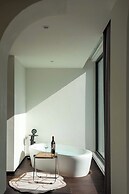Anji Hanqing Valley Residence