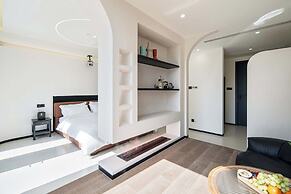 Anji Hanqing Valley Residence