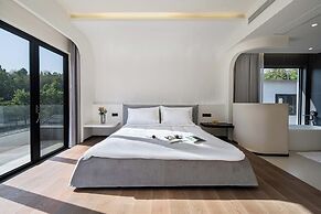 Anji Hanqing Valley Residence