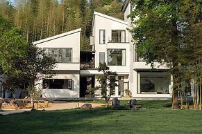 Anji Hanqing Valley Residence