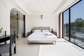 Anji Hanqing Valley Residence