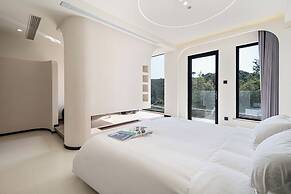 Anji Hanqing Valley Residence