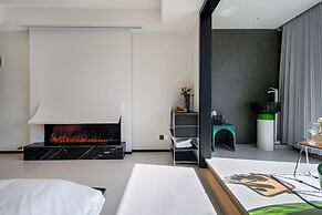 Anji Hanqing Valley Residence
