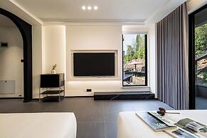 Anji Hanqing Valley Residence