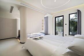 Anji Hanqing Valley Residence