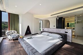 Anji Hanqing Valley Residence
