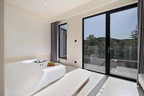 Anji Hanqing Valley Residence