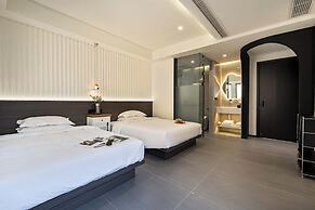 Anji Hanqing Valley Residence