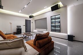 Anji Hanqing Valley Residence