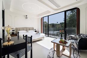 Anji Hanqing Valley Residence