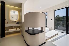 Anji Hanqing Valley Residence