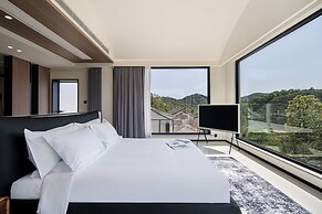 Anji Hanqing Valley Residence