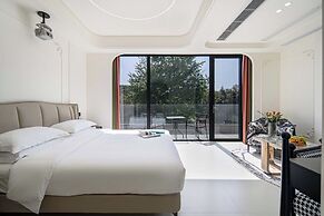 Anji Hanqing Valley Residence