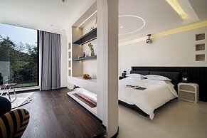Anji Hanqing Valley Residence