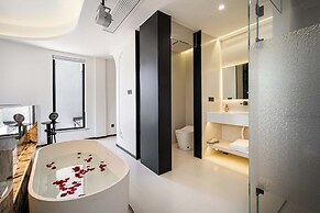 Anji Hanqing Valley Residence