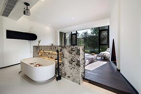 Anji Hanqing Valley Residence