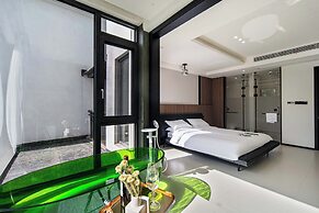 Anji Hanqing Valley Residence