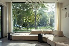 Anji Hanqing Valley Residence