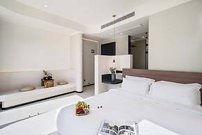 Anji Hanqing Valley Residence