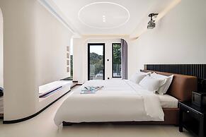 Anji Hanqing Valley Residence