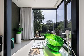 Anji Hanqing Valley Residence