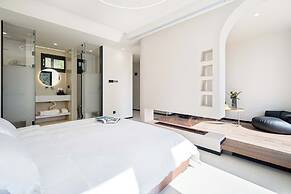 Anji Hanqing Valley Residence